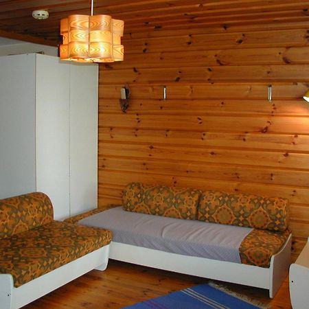 Pitkaeniemen Lomamoekit Villa Joutsa Dış mekan fotoğraf