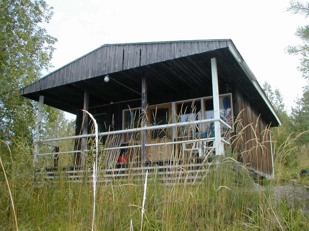 Pitkaeniemen Lomamoekit Villa Joutsa Oda fotoğraf