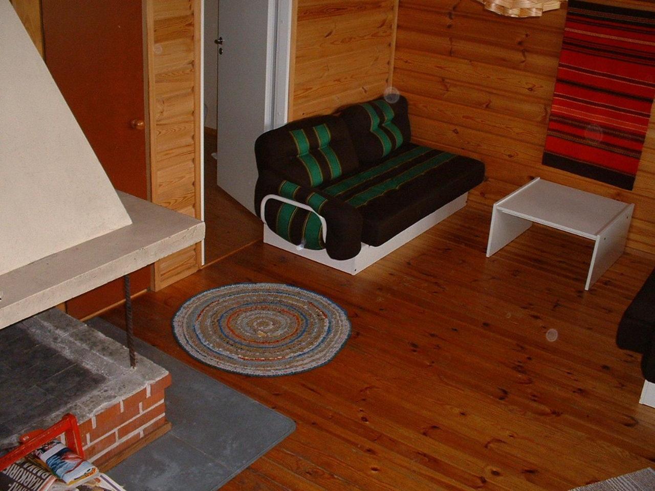 Pitkaeniemen Lomamoekit Villa Joutsa Dış mekan fotoğraf