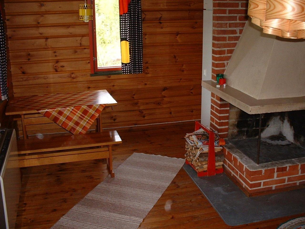 Pitkaeniemen Lomamoekit Villa Joutsa Dış mekan fotoğraf
