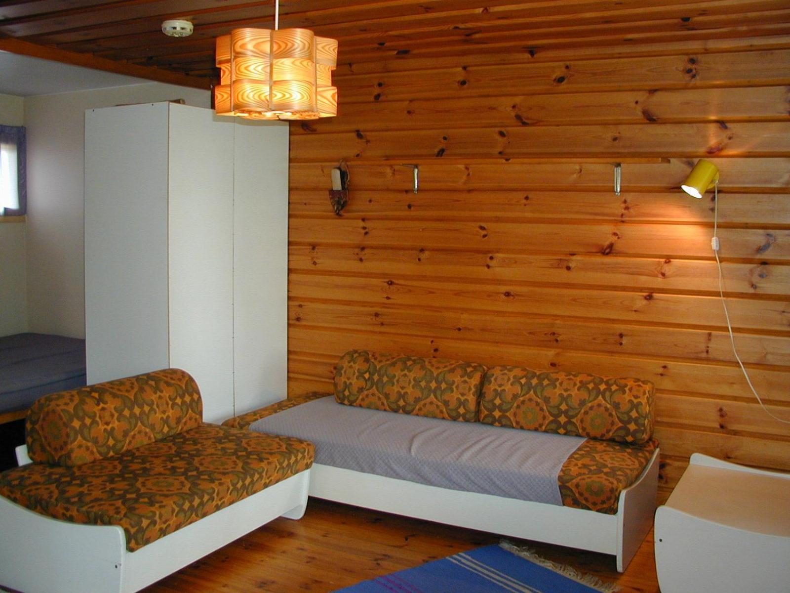 Pitkaeniemen Lomamoekit Villa Joutsa Dış mekan fotoğraf