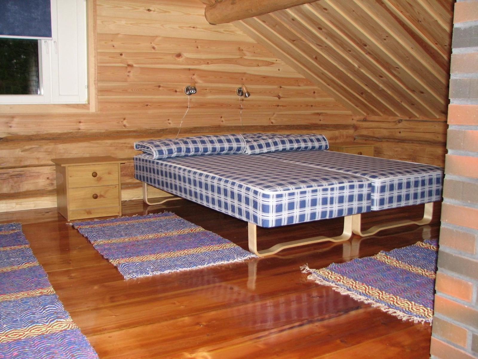 Pitkaeniemen Lomamoekit Villa Joutsa Dış mekan fotoğraf