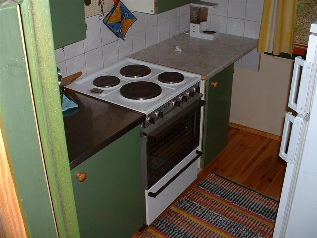 Pitkaeniemen Lomamoekit Villa Joutsa Dış mekan fotoğraf
