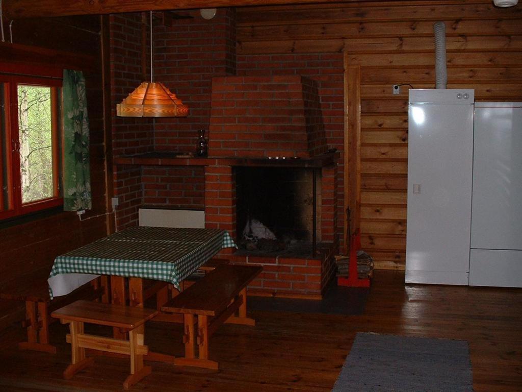Pitkaeniemen Lomamoekit Villa Joutsa Dış mekan fotoğraf