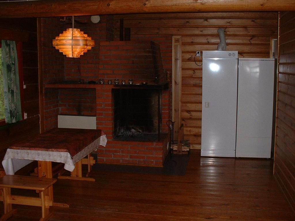 Pitkaeniemen Lomamoekit Villa Joutsa Dış mekan fotoğraf