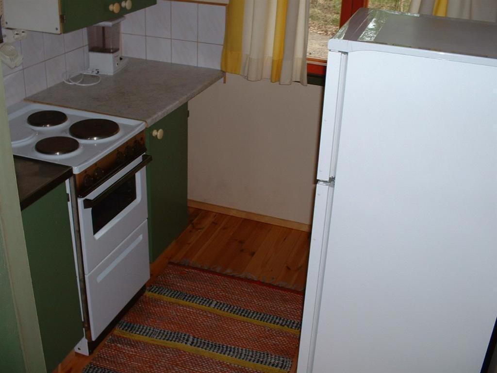 Pitkaeniemen Lomamoekit Villa Joutsa Dış mekan fotoğraf