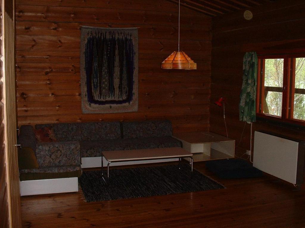 Pitkaeniemen Lomamoekit Villa Joutsa Dış mekan fotoğraf
