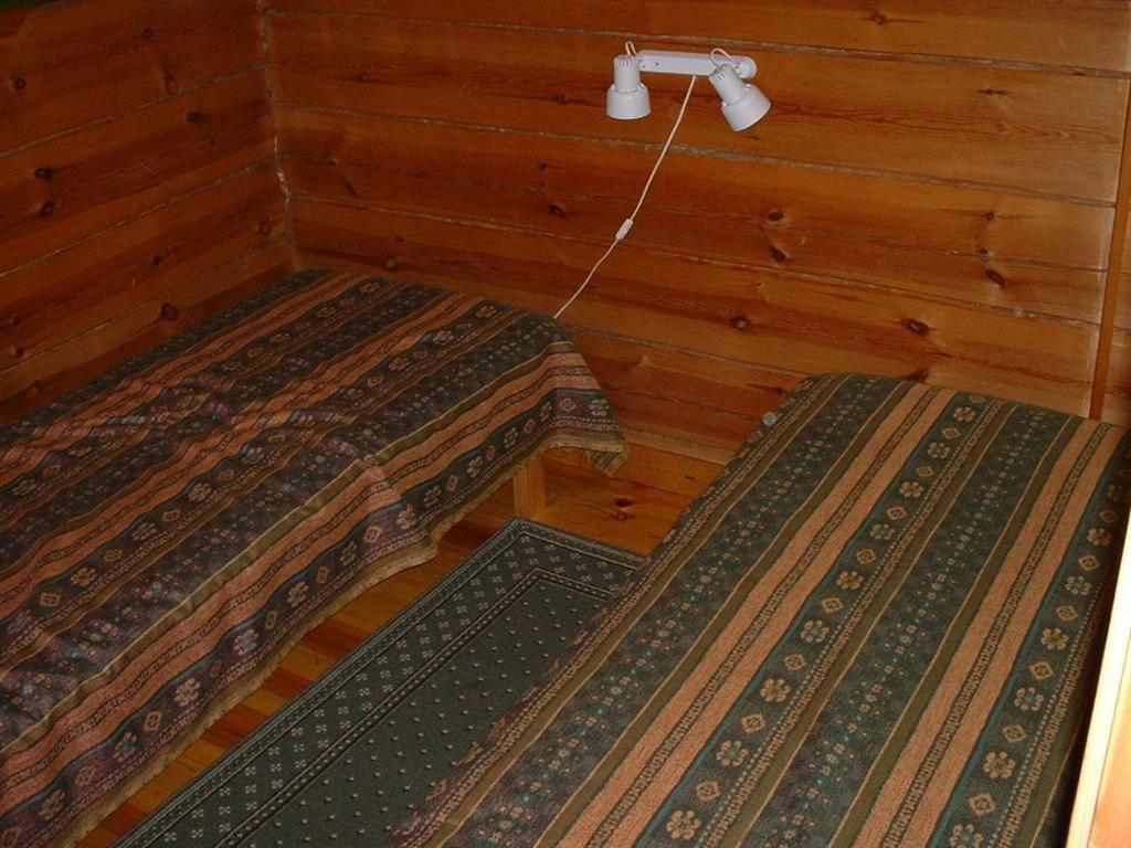 Pitkaeniemen Lomamoekit Villa Joutsa Dış mekan fotoğraf